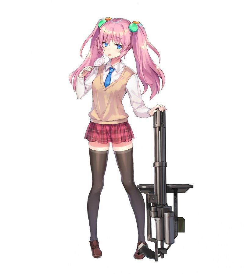 Immagine di Bullet Girls Phantasia per PlayStation 4