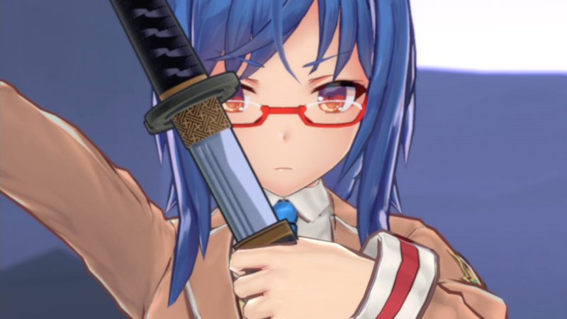 Immagine di Bullet Girls Phantasia per PlayStation 4