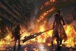 Code Vein: un video dedicato all'alabarda, una delle armi del gioco - Video