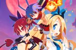 Disgaea 1 Complete: un nuovo trailer mostra gli angeli di Celestia - Video