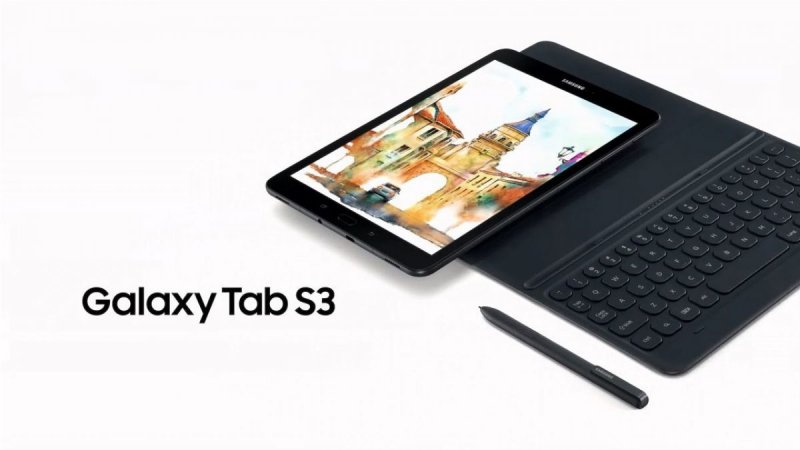 Samsung Galaxy Tab S4 monterà uno Snapdragon 835