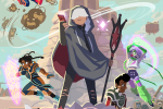Guildlings è il nuovo titolo dell'autore di Threes, vediamolo in un teaser trailer - Notizia