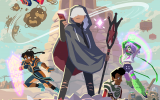 Guildlings è il nuovo titolo dell'autore di Threes, vediamolo in un teaser trailer - Notizia