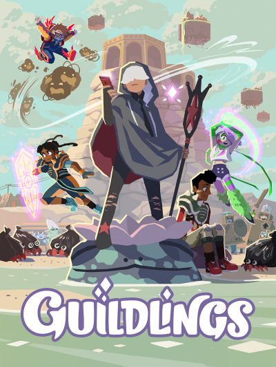 Guildlings