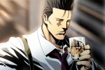 Vediamo il filmato d'apertura di Jake Hunter Detective Story: Prism of Eyes - Video