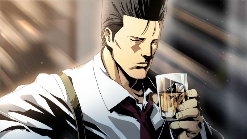 Immagine di Jake Hunter Detective Story: Prism of Eyes per Nintendo Switch
