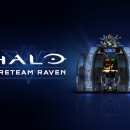Halo: Fireteam Raven annunciato, è un arcade da sala giochi