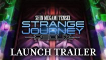Shin Megami Tensei: Strange Journey Redux - Trailer di lancio