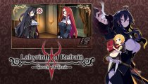 Labyrinth of Refrain: Coven of Dusk - Il video "The Wrong Idea"