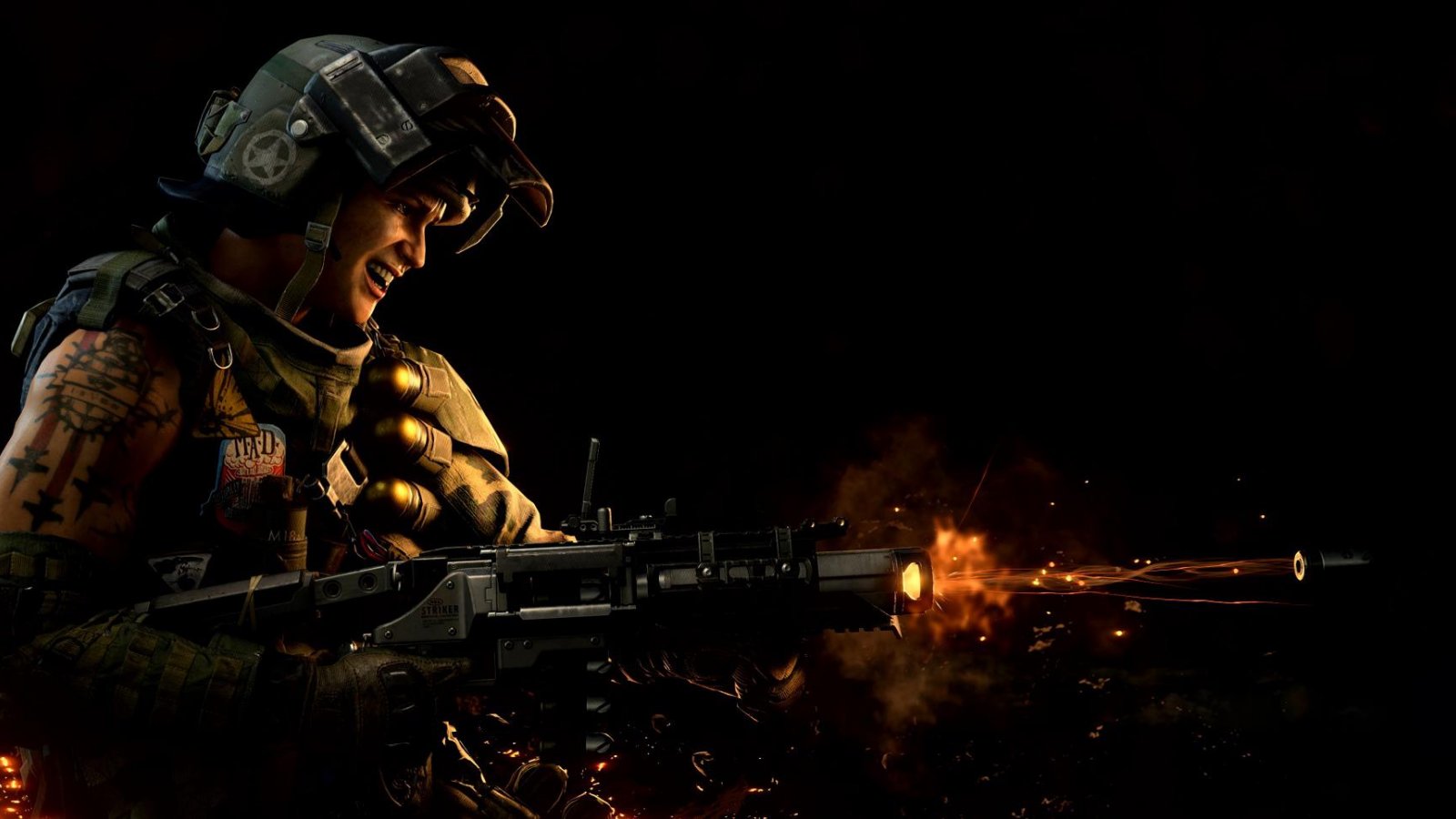 Call of Duty: Black Ops 6 potrebbe essere presentato questo mese