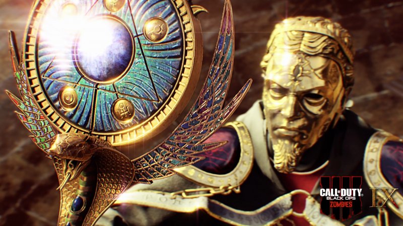 Immagine di Call of Duty: Black Ops 4 per PlayStation 4