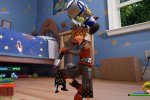 Kingdom Hearts III: un nuovo video gameplay mostra lo scontro con un boss e il mondo di Toy Story - Video