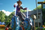 Nuove immagini di Kingdom Hearts III - Notizia