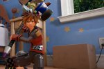 Kingdom Hearts III: luce e oscurità nella prima prova - Provato