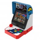 Neo Geo Mini, annunciata la data d'uscita in Europa