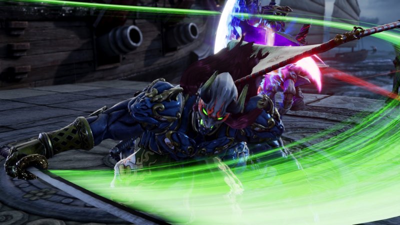 Immagine di Soulcalibur VI per PlayStation 4