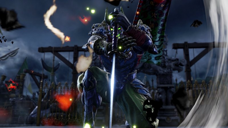 Immagine di Soulcalibur VI per PlayStation 4