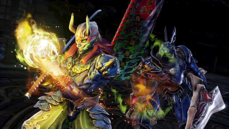 Immagine di Soulcalibur VI per PlayStation 4