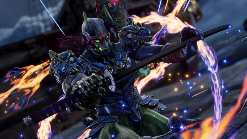 Immagine di Soulcalibur VI per PlayStation 4