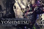Yoshimitsu si presenta ufficialmente in trailer e immagini all'interno di Soulcalibur VI - Notizia