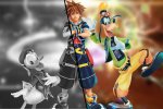 Kingdom Hearts III: versioni PlayStation 4 e Xbox One a confronto - Video