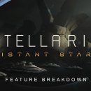 Vediamo un nuovo trailer di Stellaris: Distant Stars