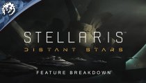Stellaris: Distant Stars - Trailer