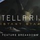 Stellaris: Distant Stars - Trailer