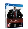 Hitman: Definitive Edition per PlayStation 4