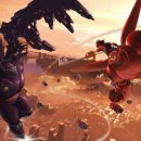 Il mondo di Big Hero 6 si aggiunge all'universo di Kingdom Hearts III