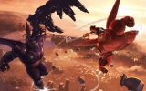 Kingdom Hearts III sarà giocabile all'E3 2018 - Notizia
