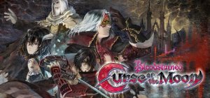 Bloodstained: Curse of the Moon per Nintendo Switch