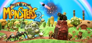 PixelJunk Monsters 2 per PlayStation 4