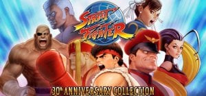 Street Fighter 30th Anniversary Collection per PC Windows