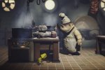 Il trailer di lancio girato dal vivo di Little Nightmares: Complete Edition su Switch è particolarmente inquietante - Video