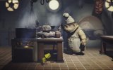 Il trailer di lancio girato dal vivo di Little Nightmares: Complete Edition su Switch è particolarmente inquietante - Video