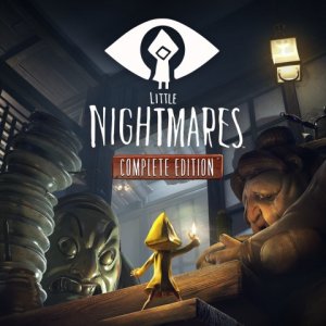 Little Nightmares: Complete Edition per PlayStation 4