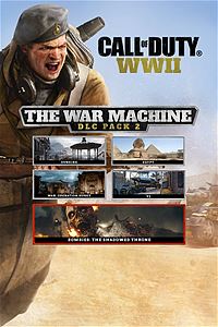 Call of Duty: WWII - La Macchina da Guerra per Xbox One