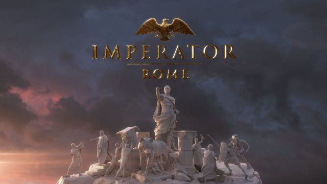 Imperator: Rome