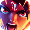 Might and Magic: Elemental Guardians per Android