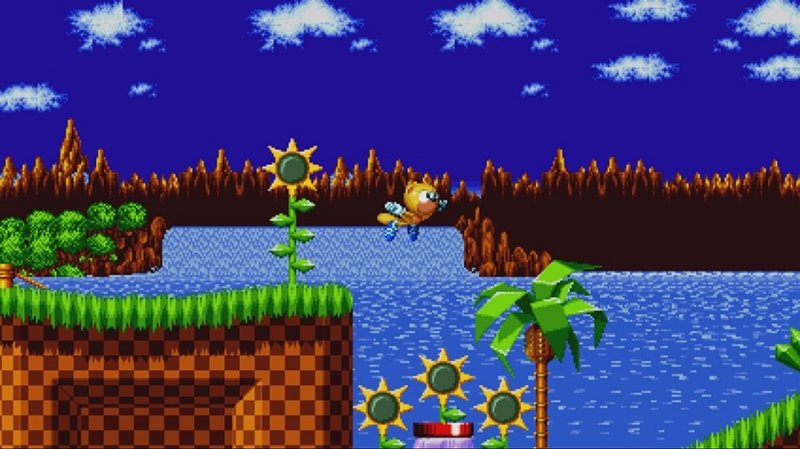 Análise  Sonic Mania Plus é um bis completo e saboroso - Canaltech