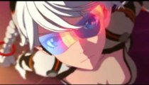 Honkai Impact 3rd - Opening cinematica