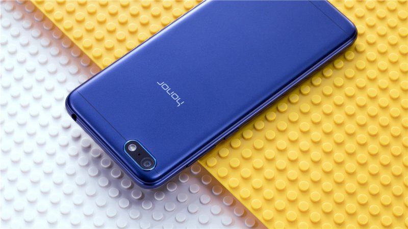 Honor 10 Lite potrebbe già essere in arrivo