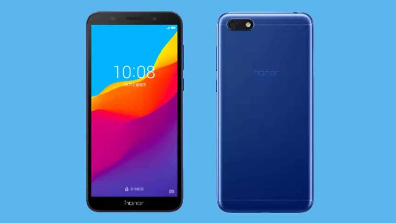 Honor Play 7 annunciato ufficialmente, vediamo le caratteristiche tecniche