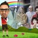 L'Idiozia della Settimana - Famiglie con qualche problemino