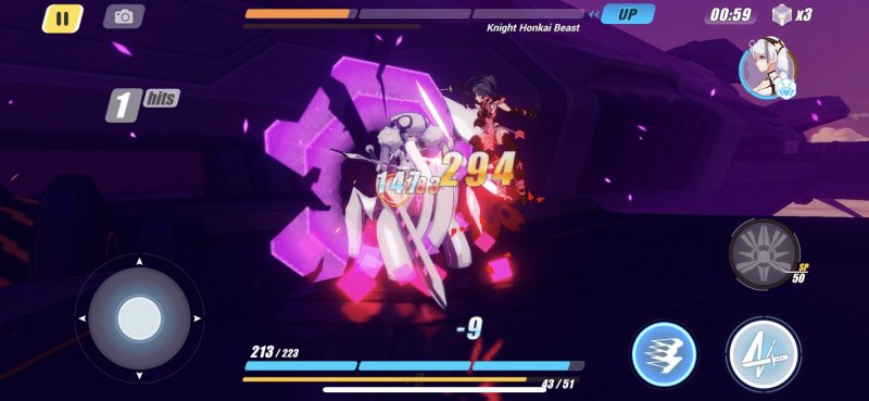 Honkai Impact 3rd