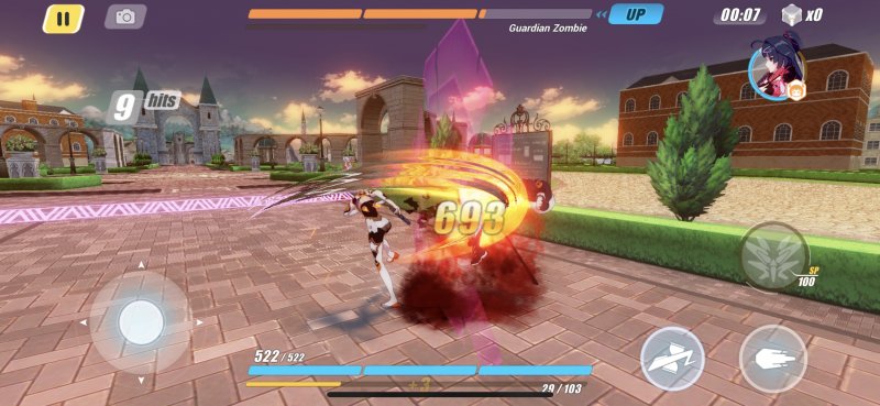 Honkai Impact 3rd