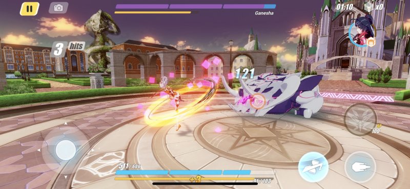 Honkai Impact 3rd