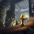 Fuggi dall'incubo in Little Nightmares per PC: prezzo da paura su Instant Gaming