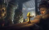 Little Nightmares: Complete Edition, la recensione per Switch - Recensione
